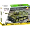 Būvkomplekts COBI Panzer VI Tiger no131 1275 detaļas