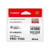 Canon LUCIA PRO II tintes kasetne 1 gab. Oriģināla Standarta ienesīgums Pelēks