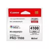 Canon LUCIA PRO II tintes kasetne 1 gab. Oriģināla standarta ienesīguma foto pelēkā