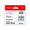 Canon LUCIA PRO II tintes kasetne 1 gab. Oriģināls Standarta ietilpība Foto ciāna
