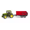 rotaļu transportlīdzeklis BRUDER 2057