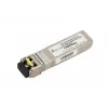 Extralink EX.13698 Tīkla raiduztvērēja modulis Optiskās šķiedras 10000 Mbit/s SFP+ 1550 nm (EX.13698)
