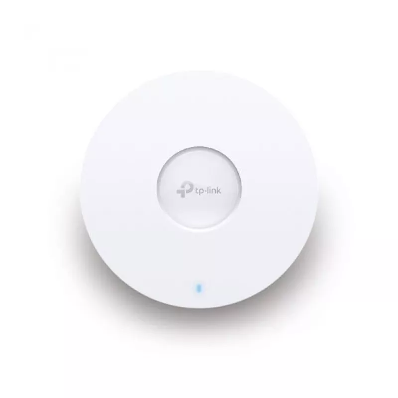 TP-Link Omada EAP653 UR bezvadu piekļuves punkts 2976 Mbit/s Balts Power over Ethernet (PoE)