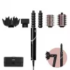 Multistyler Shark FlexStyle HD446EU Warm Melns 1650 W
