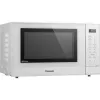 Panasonic microwave oven freestanding 1000W 32liter Balts