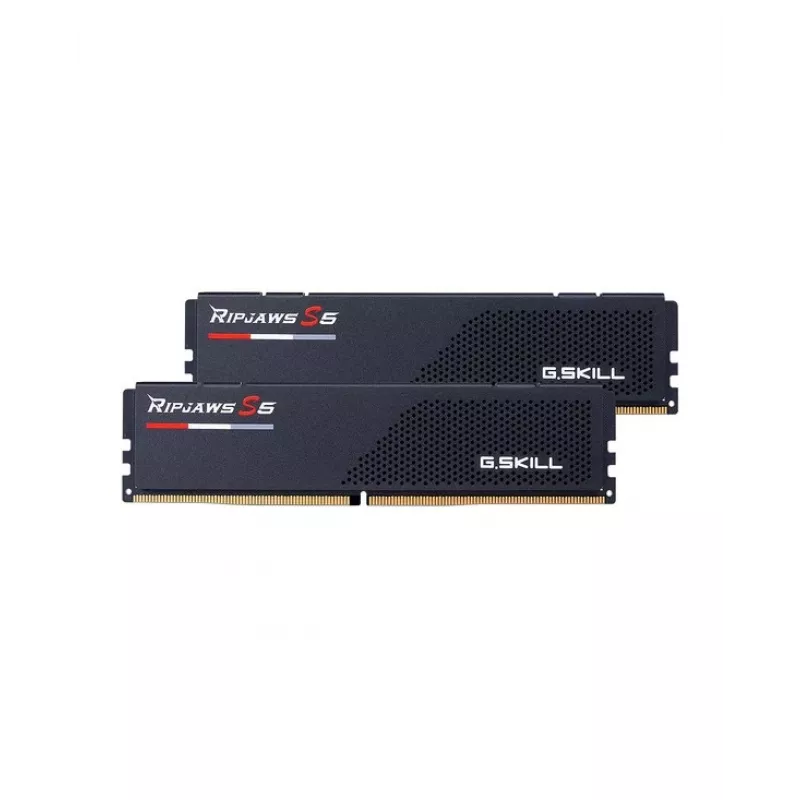 G.skill F5-6400J3648F16GX2-RS5K atmiņas modulis