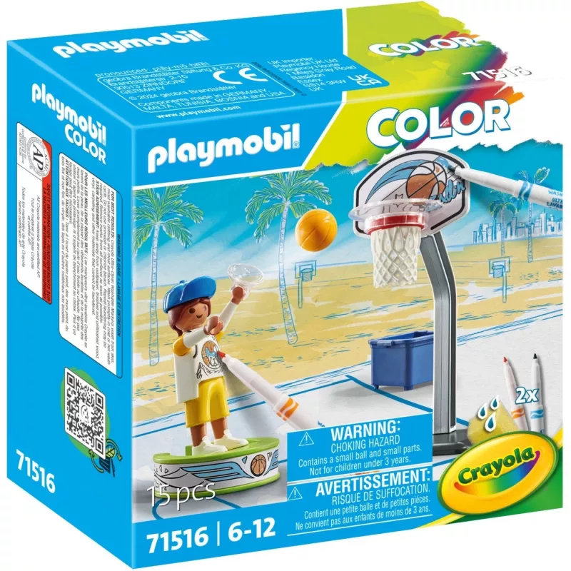 Playmobil 71516 Produkts
