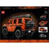 LEGO Technic Mercedes-Benz G 500 PROFESSIONAL Line Set 42177