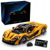LEGO Technic 42172 McLaren P1 Modeļa Auto Komplekts Pieaugušajiem