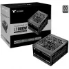 Thermaltake Toughpower SFX Platinum 1000W - TT Premium Edition barošanas bloks