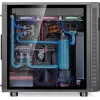 Thermaltake CA-1E3-00M1WN-03 Produkts Melns