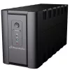 PowerWalker VI 2200 SH nepārtrauktās barošanas avots (UPS) Line-Interactive 2.2 kVA 1200 W 4 AC kontaktligzdas