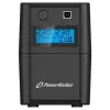 PowerWalker VI 850 SHL FR nepārtrauktās barošanas avots (UPS) Line-Interactive 0.85 kVA 480 W 2 AC kontaktligzdas