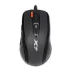 A4 Tech X-710 ritināmā riteņa datorpele PC/MAC 2 virzienu spēļu produkts