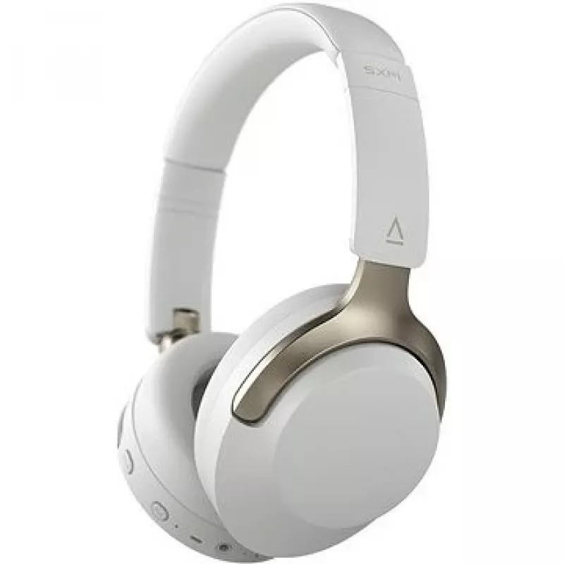 Creative 51EF1200AA000 Zen Hybrid Bluetooth austiņas uz auss, pelēkas