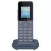 Grandstream Networks WP816 IP tālrunis antracīta krāsā 2 līniju LCD Wi-Fi
