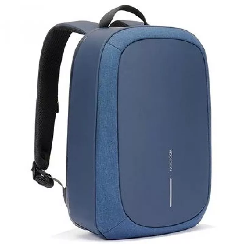 XD Design ANTI-THEFT Mugursoma Bobby Edge Navy P/N: P706.2505