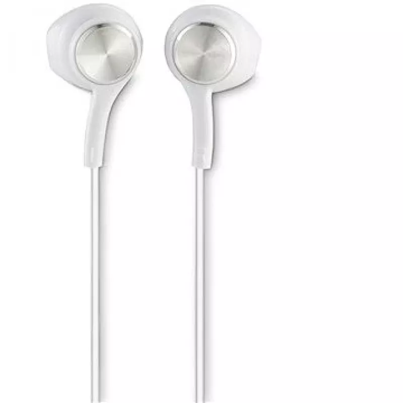 Hama 00184194 austiņas/ austiņu komplekts Vadu Ievietojamās Zvanīšanai/mūzikai/sportam/ikdienai USB Type-C Balts
