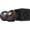 Creative Labs Creative Pebble X Plus skaļruņu komplekts 30 W Universāls Melns 2.1 kanāli Bluetooth