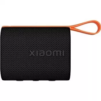 Stereo portatīvais skaļrunis Xiaomi Sound Pocket melns