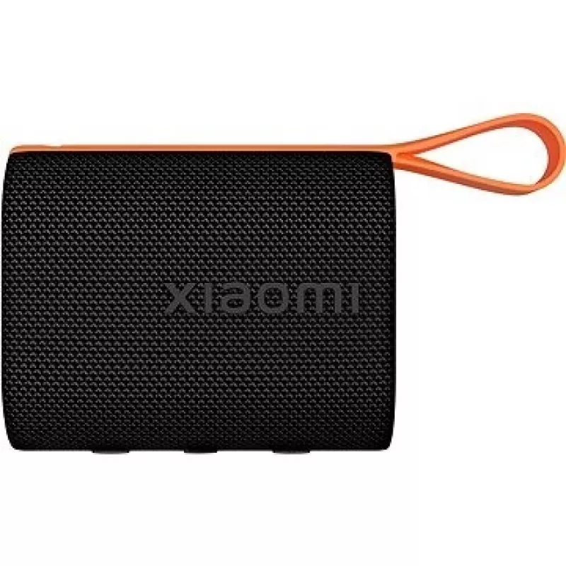Stereo portatīvais skaļrunis Xiaomi Sound Pocket melns