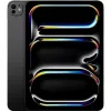 Apple iPad 11 collu Pro WiFi 2TB ar Nano-texture stiklu – kosmosa melns