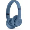 Beats Solo 4 bezvadu austiņas - Schieferblau