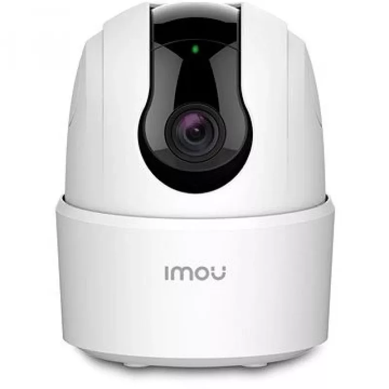 IP novērošanas kamera Imou Ranger 2C 5MP iekštelpām un āra telpām, bezvadu kupola kamera