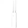 Āra piekļuves punkts Cudy AP3000 Outdoor — Divjoslu 2,4/5 GHz, IP65, PoE, 1x RJ-45, 2× ārējās RP‑SMA antenas