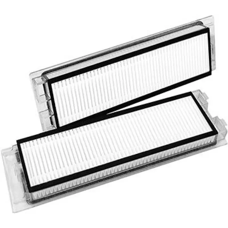 Roborock 1480187 putekļsūcēja piederums/rezerves daļa Filtrs Robotais putekļsūcējs