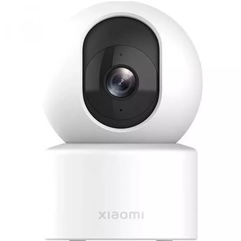 Xiaomi Smart Camera C301 Sfēriskā IP drošības kamera Iekštelpām 2304 x 1296 pikseļi Griesti/Siena/Galds