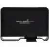 Cietais disks Thermaltake Max 5G Melns 3.5 inches