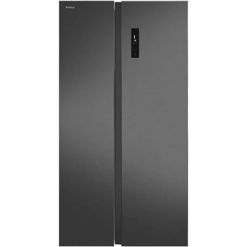 Ledusskapis ar saldētavu FY5119.3DFBX, 500L