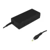 Qoltec 51509.45W Barošanas adapteris Lenovo | 45W | 20V | 2.25A | 4.0*1.7 | + strāvas kabelis
