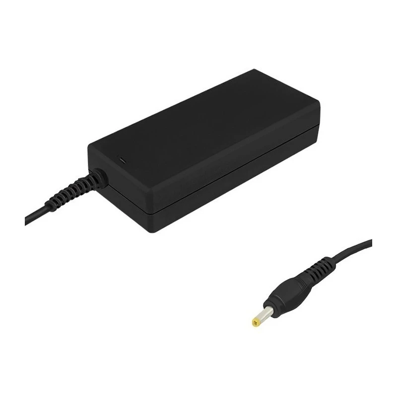 Qoltec 51509.45W Barošanas adapteris Lenovo | 45W | 20V | 2.25A | 4.0*1.7 | + strāvas kabelis
