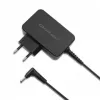 Strāvas adapteris QOLTEC 45W 20V 2.25A portatīvajām ierīcēm, modelis 52393