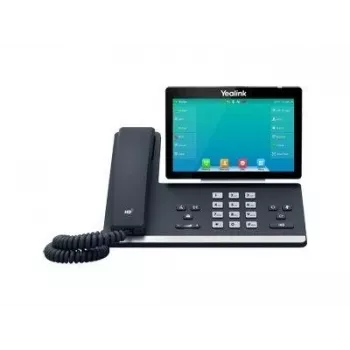 Yealink SIP-T57W IP telefons Pelēks LCD Wi-Fi