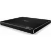 HL Data Storage BP55EB40.AHLE10B ārējais Blu-ray rakstītājs USB 2.0 melns