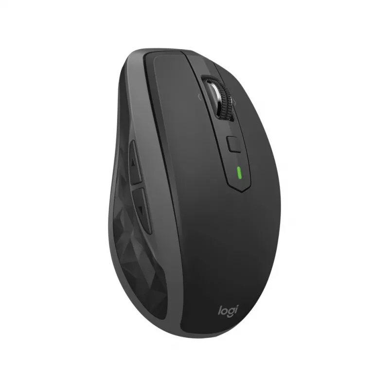 MX Anywhere 2S Wireless pele/Graphite - BT - N/A