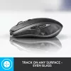 MX Anywhere 2S Wireless pele/Graphite - BT - N/A