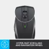 MX Anywhere 2S Wireless pele/Graphite - BT - N/A