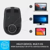 MX Anywhere 2S Wireless pele/Graphite - BT - N/A