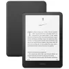 E-lasītājs Amazon Kindle Paperbalta (12. paaudze 2024) — 7 collu displejs, 16 GB, melna, Wi‑Fi, Bluetooth, USB‑C