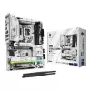 ASRock Z890 Steel Legend WiFi ATX mātesplate