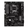 Mātesplate ASRock Z890 Pro-A ATX — Intel Z890 mikroshēmojums, LGA 1851, DDR5, 4x DIMM, 256GB, 2.5Gb LAN, PCIe Gen5