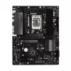 Mātesplate ASRock Z890 Pro-A ATX — Intel Z890 mikroshēmojums, LGA 1851, DDR5, 4x DIMM, 256GB, 2.5Gb LAN, PCIe Gen5