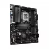 Mātesplate ASRock Z890 Pro-A ATX — Intel Z890 mikroshēmojums, LGA 1851, DDR5, 4x DIMM, 256GB, 2.5Gb LAN, PCIe Gen5