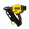 Naglošanas pistole DeWALT DCN930N-XJ 18V bezvada leņķa magazīna, 2,8 mm, 5–90 mm skavas, 55 ietilpība