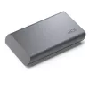 SSD LaCie 1TB pārnēsājams USB Type-C 3.2 Gen 2 Mobile SSD Secure
