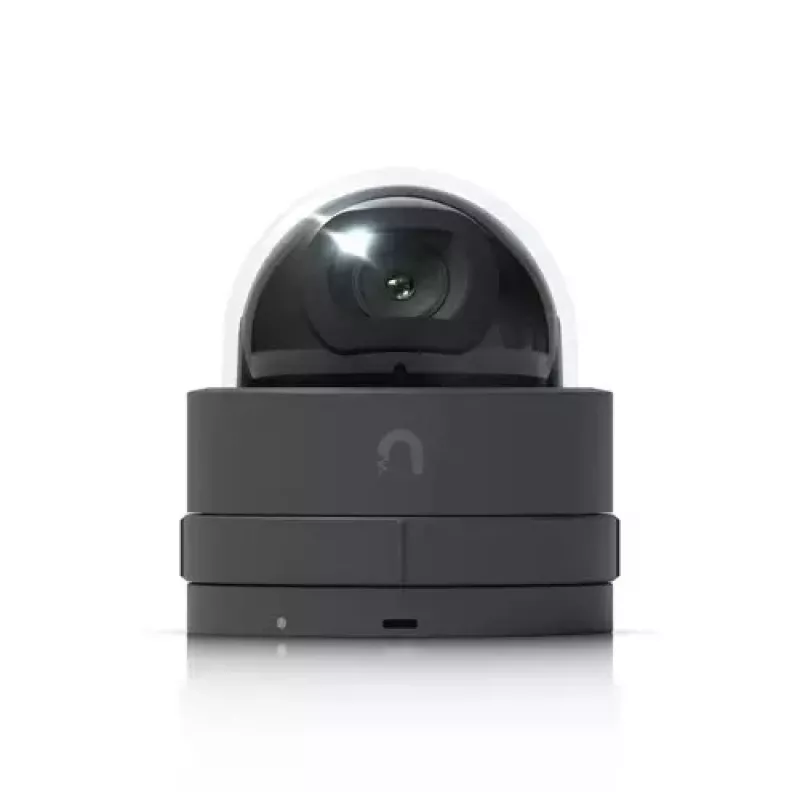 IP drošības kamera Ubiquiti G5 Dome Ultra 2688 x 1512 pikseļi